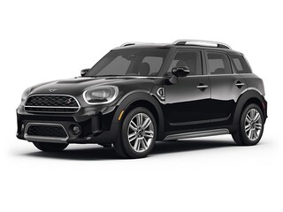 Used 2023 MINI Countryman Cooper S SUV in Denver
