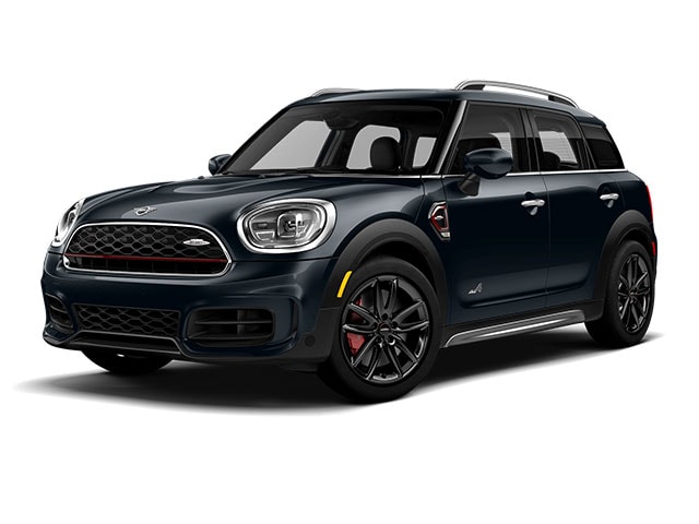 2023 MINI Countryman