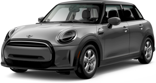 2023 MINI Hardtop 4 Door Hatchback 2023 MINI Hardtop 4 Door Hatchback