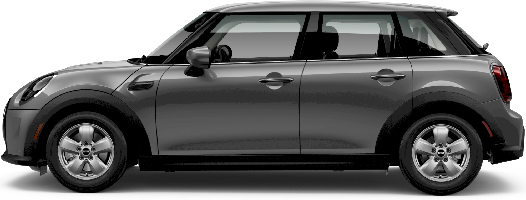 2023 MINI Hardtop 4 Door Hatchback Digital Showroom | The Patrick ...