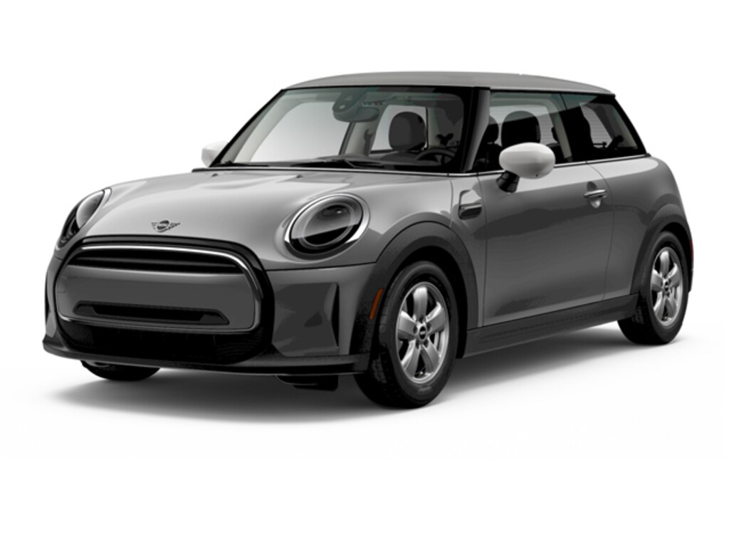 Used 2023 MINI Hardtop 2 Door Cooper Classic Hatchback