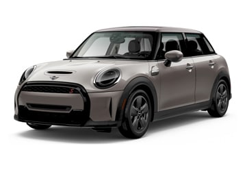 Used 2023 MINI Cooper S Base Hatchback