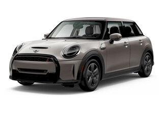 2023 MINI Hardtop 4 Door Cooper S Hatchback