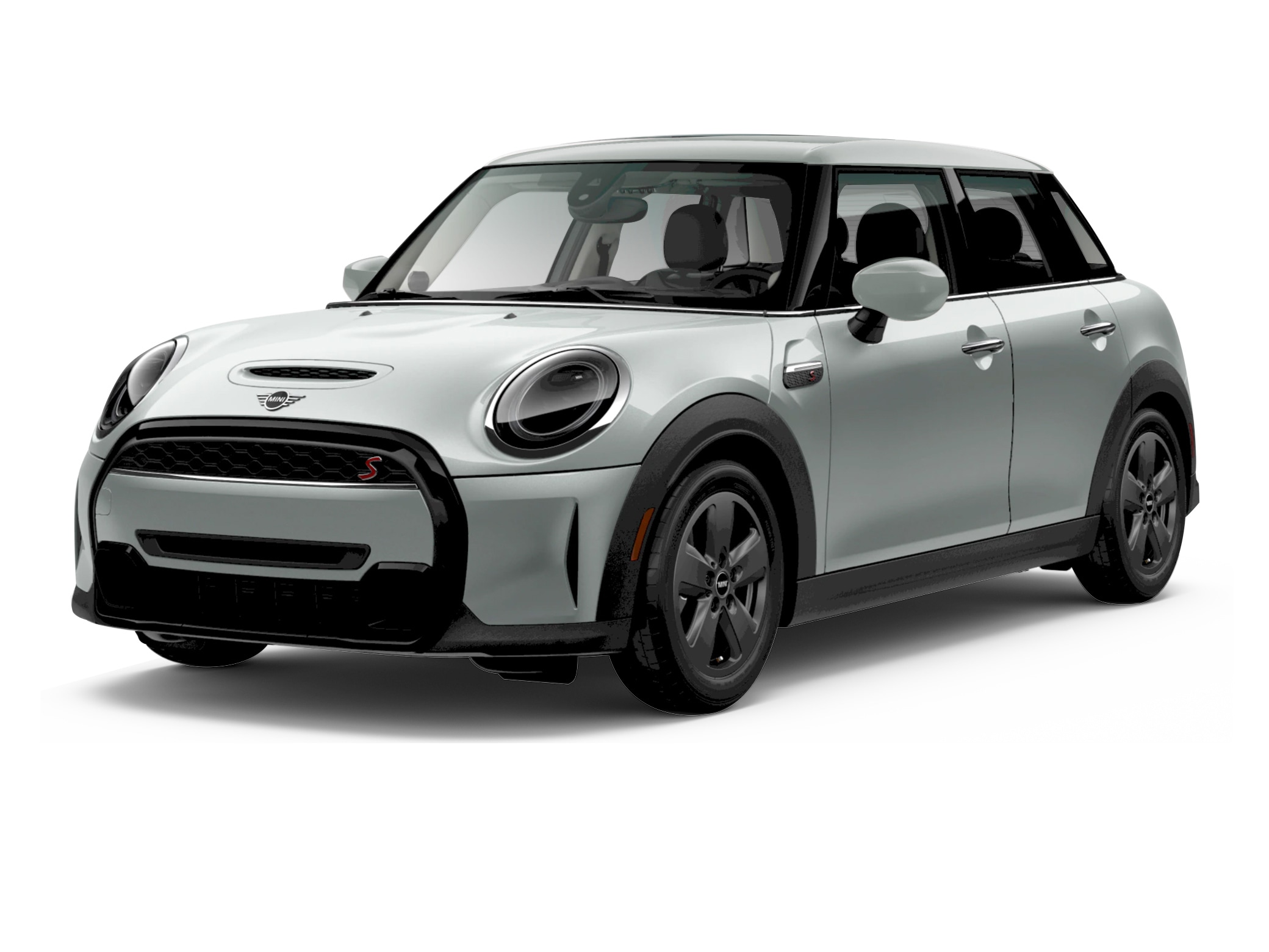 2023 MINI Hardtop 4 Door S's photo