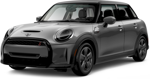 2023 MINI Hardtop 4 Door Hatchback 2023 MINI Hardtop 4 Door Hatchback