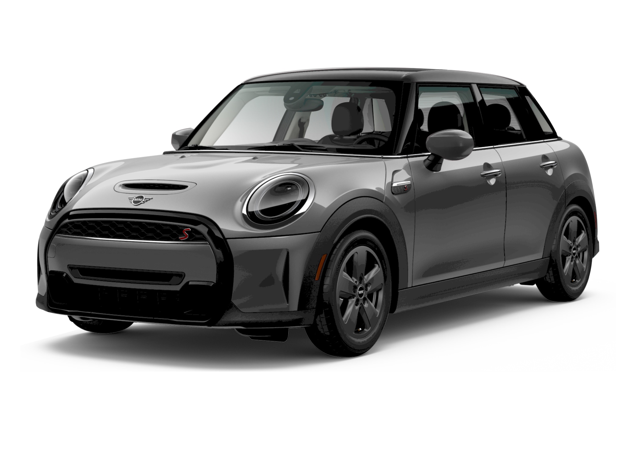 2023 MINI Hardtop Cooper S's photo