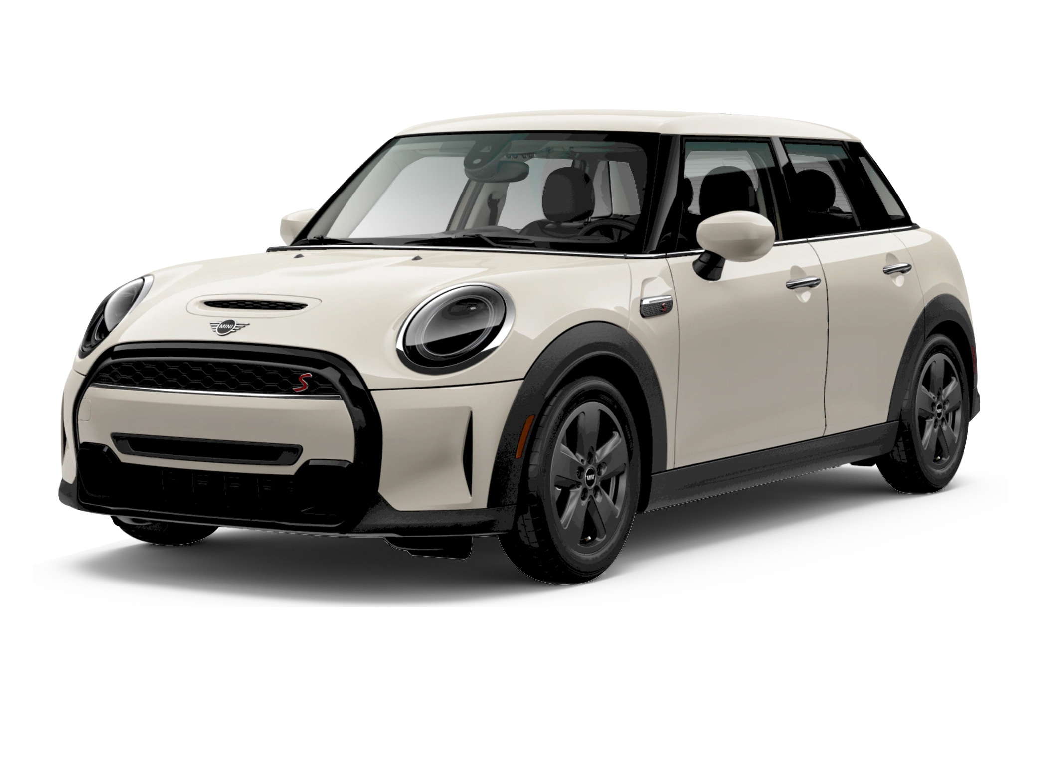 2023 MINI Hardtop 4 Door