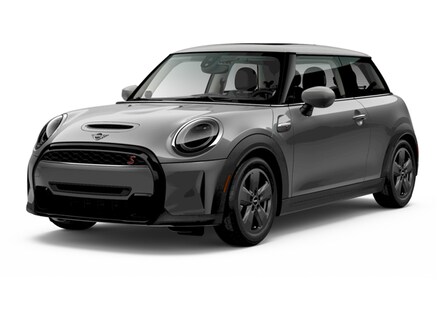 2023 MINI Cooper S Iconic Hatchback