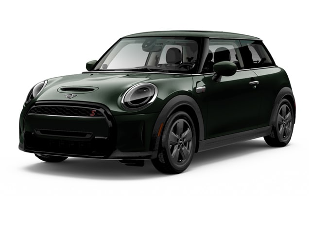2023 MINI Hardtop