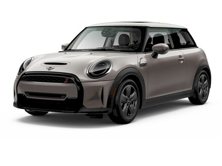 2023 MINI Hardtop 2 Door Cooper S Hatchback