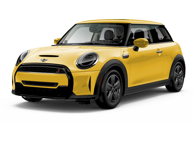 2023 MINI 3 Door S's photo