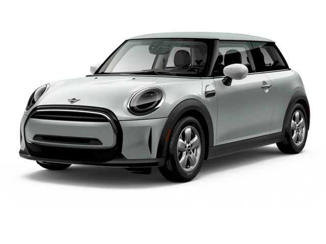 2023 MINI Hardtop 2 Door Base's photo