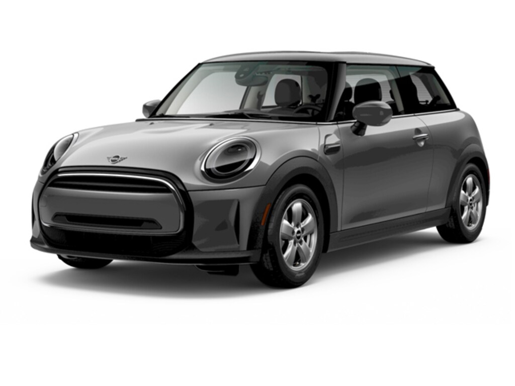 Certified 2023 MINI Hardtop 2 Door Cooper Hatchback
