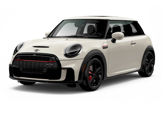 2023 MINI Hardtop 2 Door John Cooper Works's photo