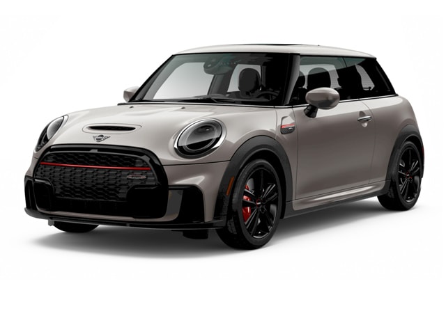 2023 MINI Hardtop 2 Door John Cooper Works's photo
