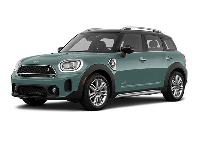 2023 MINI Countryman Cooper S E PHEV ALL4's photo