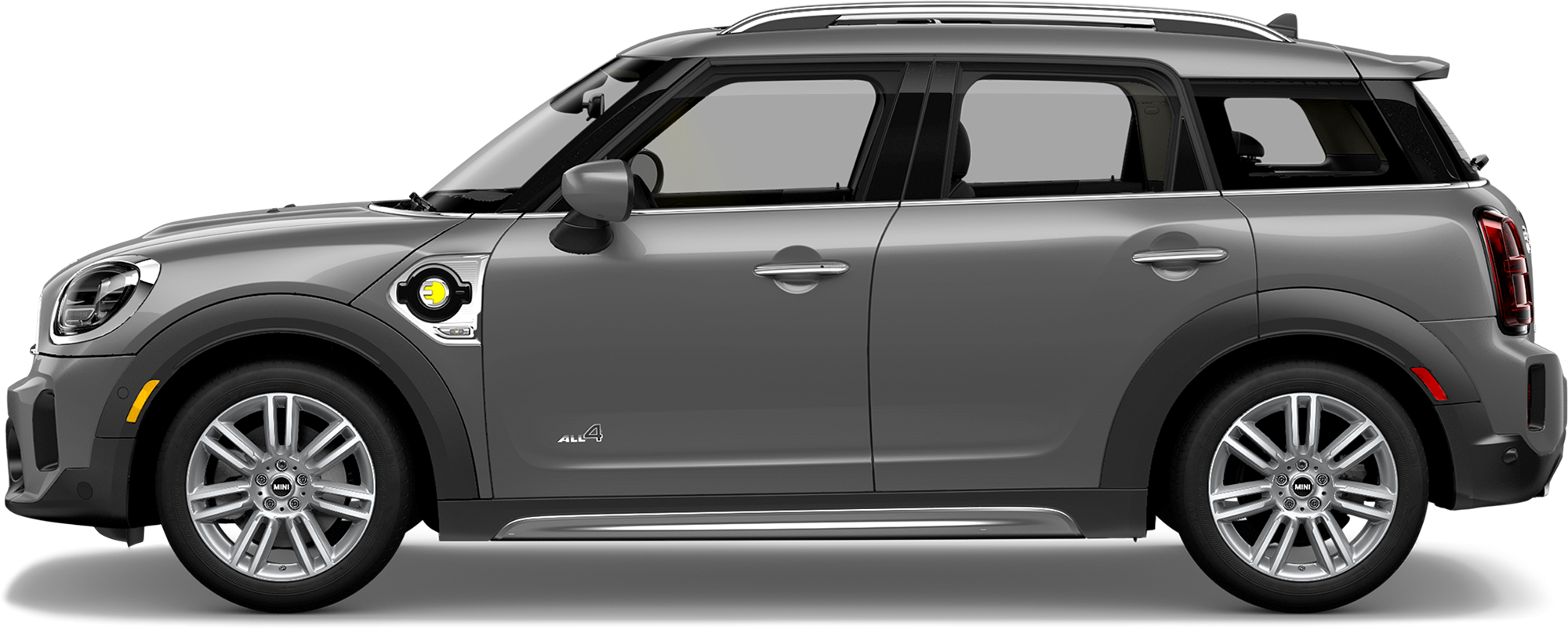 How Much Does the 2023 MINI Countryman Cost?