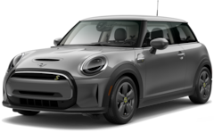 MINI Lease Deals, Finance Offers, Incentives