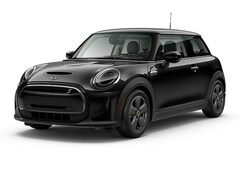New 2023 MINI Hardtop 2 Door Cooper SE Signature Coupe for sale near Santa Ana