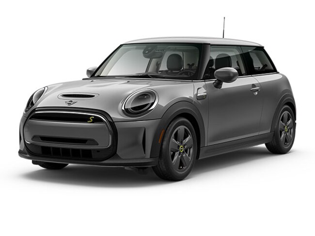 2023 MINI Electric Hardtop 2 Door Cooper Hatchback
