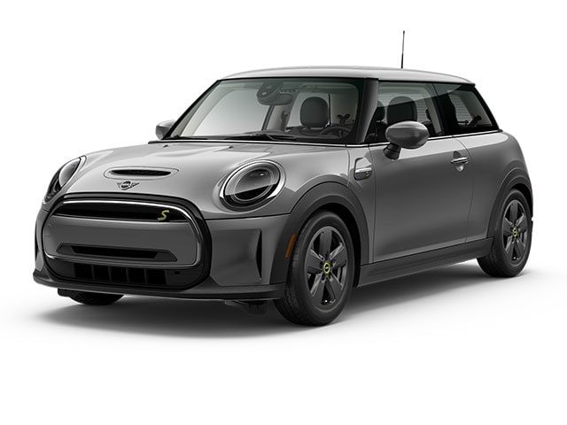 2023 MINI Hardtop 2 Door SE's photo