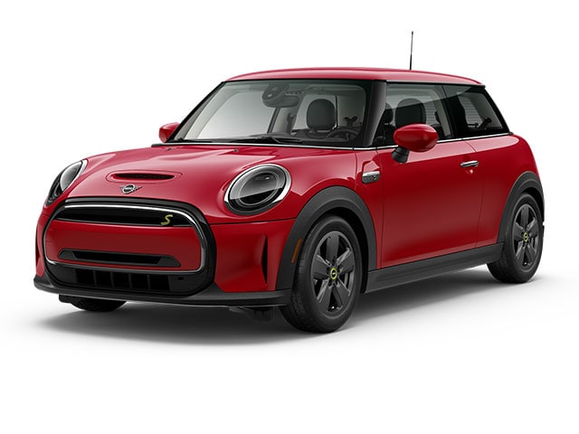 2023 MINI Hardtop 2 Door SE