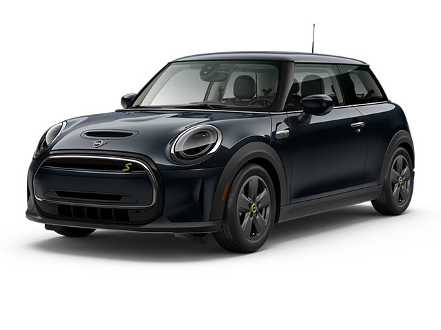 2023 MINI Hardtop