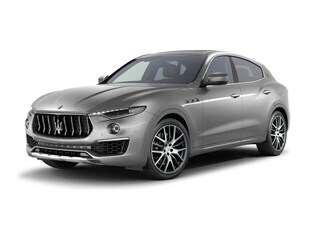 2023 Maserati Levante SUV 