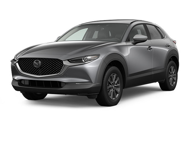  Sala de exhibición digital del SUV Mazda CX-30 2023 |  Concesionarios exclusivos de Pearson