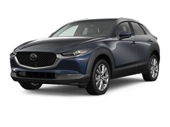 2023 Mazda CX-30 2.5 S Preferred Package SUV