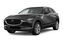 2023 Mazda Mazda CX-30 2.5 S Preferred Package SUV