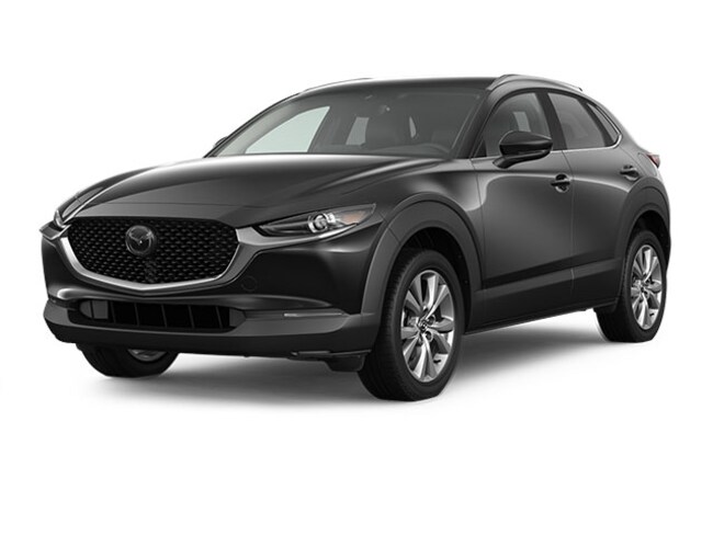 2023 Mazda CX-30 2.5 S Preferred Package SUV
