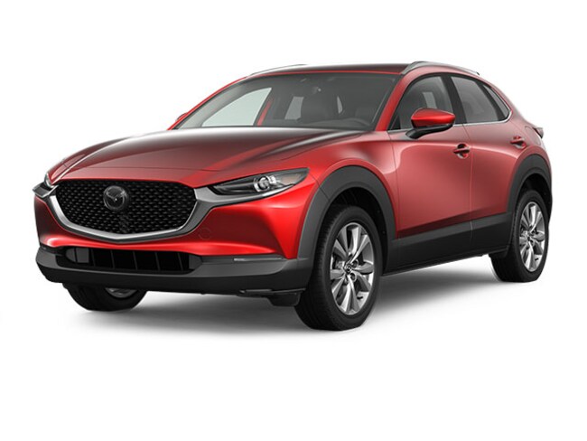 2023 Mazda CX-30 2.5 S Preferred Package SUV
