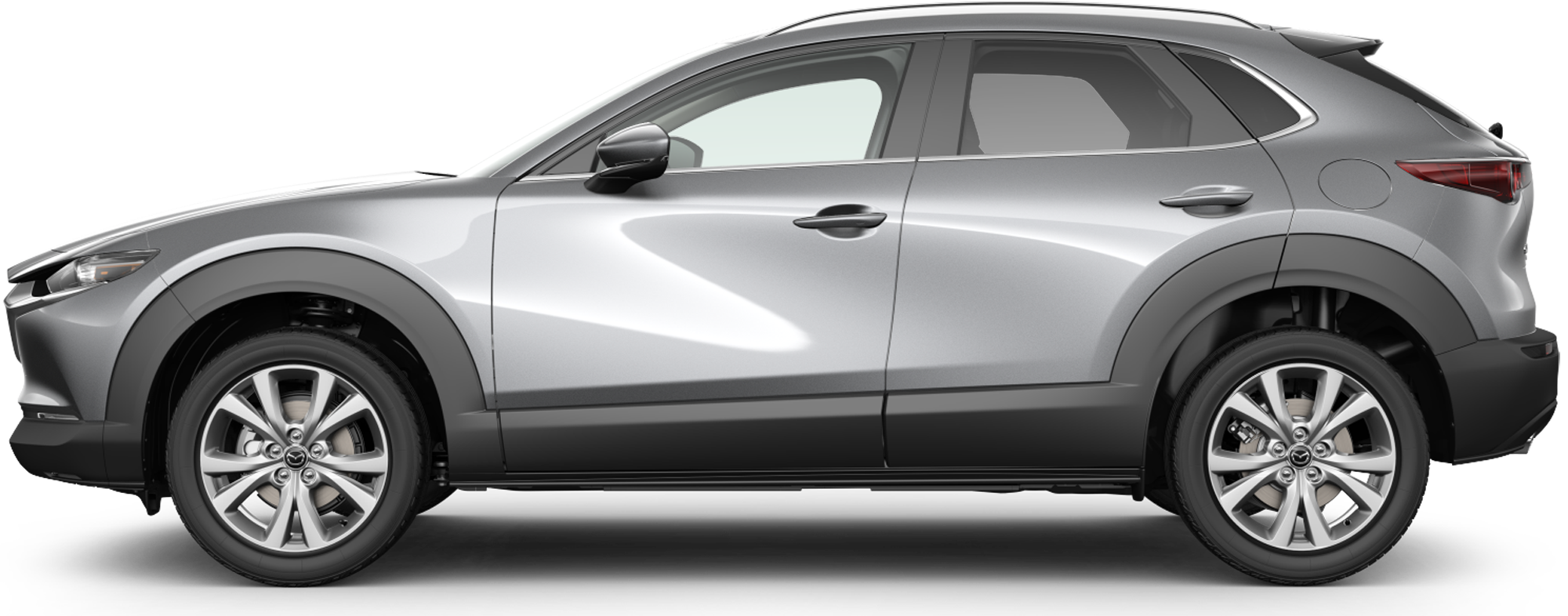 2023 Mazda CX-30 SUV 2.5 S Preferred Package 