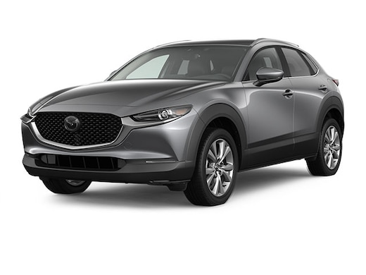 New Inventory | Fremont Mazda