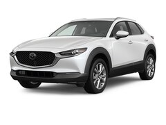 New 2023 Mazda Mazda CX-30 2.5 S Premium Package SUV For Sale in West Chester
