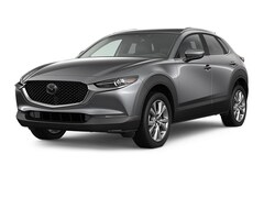 New 2023 Mazda CX-30 2.5 S Select Package SUV for sale in Sumter, SC