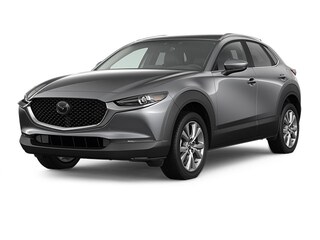 2023 Mazda CX-30 2.5 S Select Package SUV