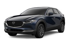 2023 Mazda CX-30 2.5 S SUV