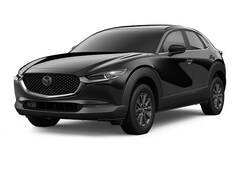 2023 Mazda CX-30 2.5 S in Burlingame, CA