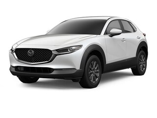 2023 Mazda CX-30 2.5 S SUV
