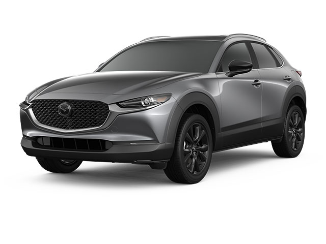 2023 Mazda CX-30 Turbo Premium's photo
