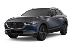 2023 Mazda Mazda CX-30 2.5 Turbo Premium Plus Package SUV