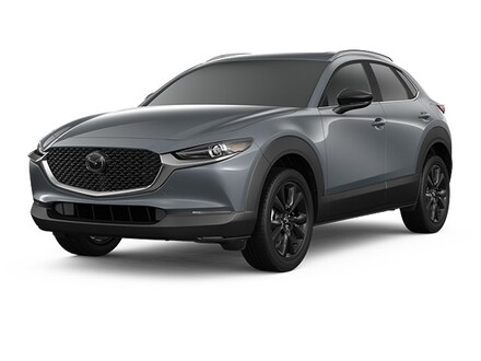 2023 Mazda CX-30 2.5 Turbo Premium Plus Package SUV
