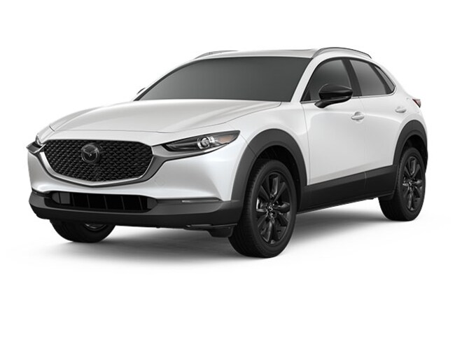 2023 Mazda CX-30 2.5 Turbo Premium Plus Package SUV