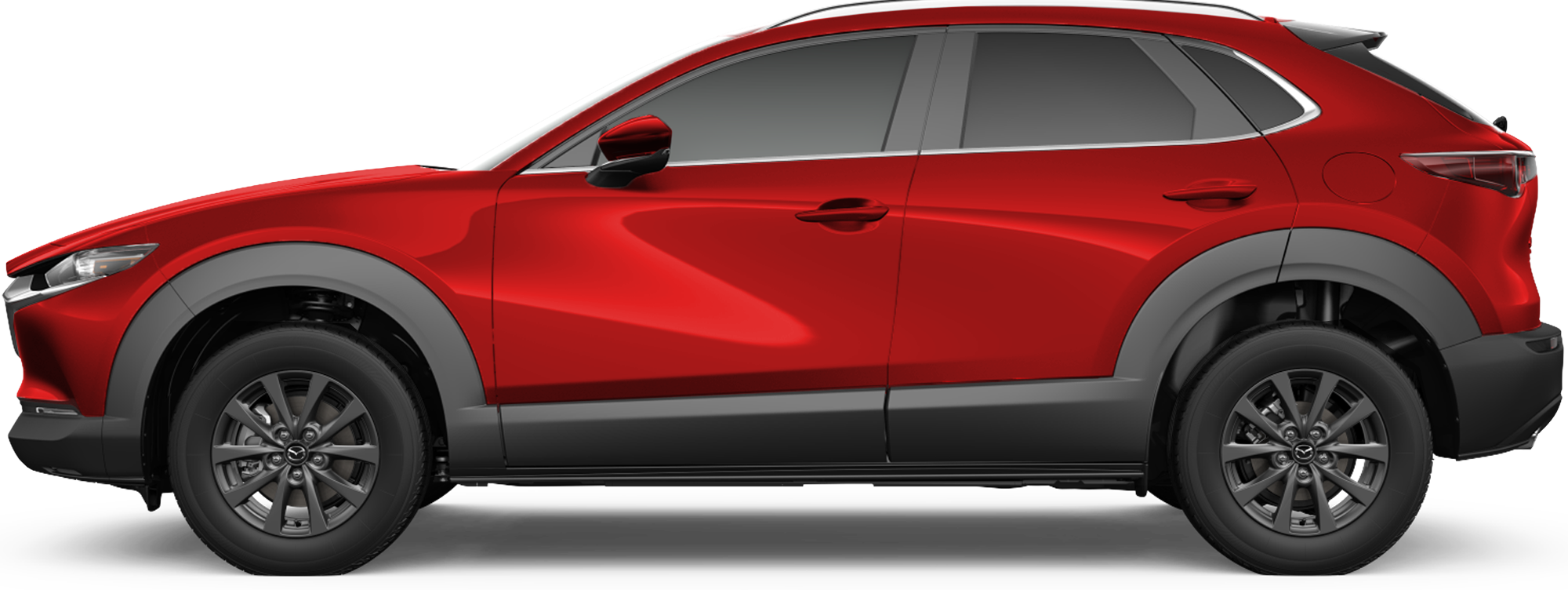 2023 Mazda CX-30 SUV GX 