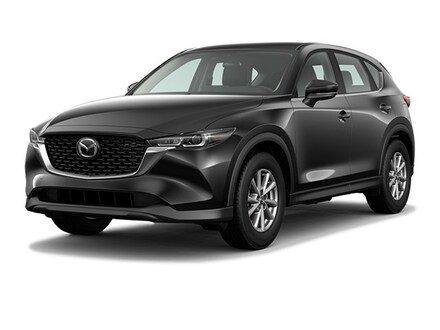 2023 Mazda CX-5 2.5 S 2.5 S AWD