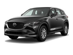 2023 Mazda Mazda CX-5 2.5 S SUV