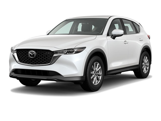2023 Mazda CX-5 S's photo