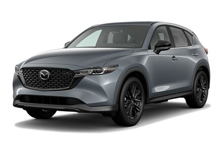 Featured 2023 Mazda Mazda CX-5 2.5 S Carbon Edition SUV for sale in Reading, PA